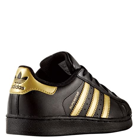 adidas babyschuhe schwarz gold|Infants .